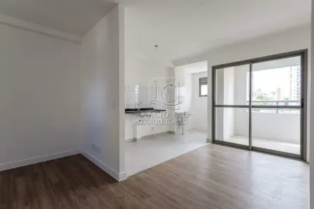 Apartamento com 2 Quartos à venda, 59m² no Bangú, Santo André