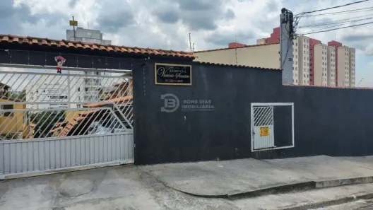 Sobrado com 2 Quartos à venda, 64m² no Itaquera, São Paulo