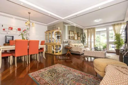 Apartamento com 4 Quartos à venda, 190m² no Tijuca, Rio de Janeiro