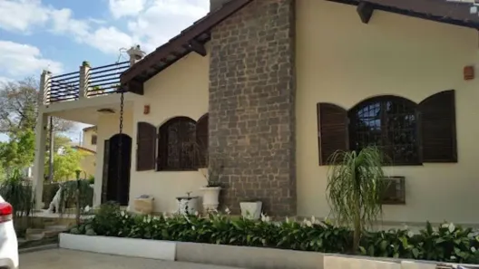 Casa com 5 Quartos à venda, 490m² no Retiro das Fontes, Atibaia