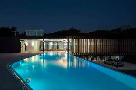 Casa de Condomínio com 5 Quartos à venda, 1400m² no Condomínio Terras de São José, Itu
