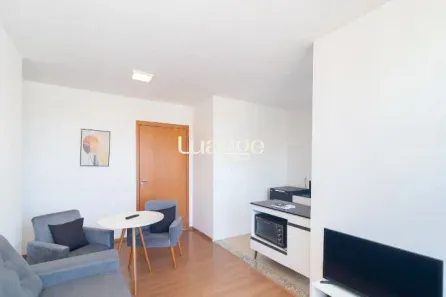 Apartamento com 2 Quartos para alugar, 56m² no Camaquã, Porto Alegre