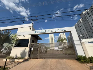 Apartamento com 2 Quartos para alugar, 55m² no Plano Diretor Norte, Palmas