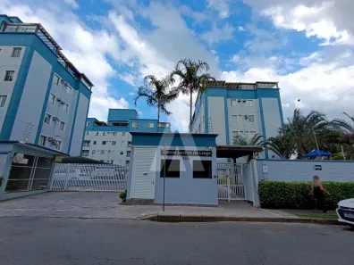 Apartamento com 2 Quartos para alugar, 106m² no Santo Antônio, Joinville