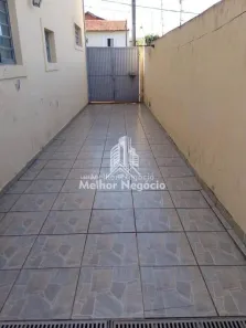 Casa com 5 Quartos à venda, 250m² no Jardim Planalto, Nova Odessa