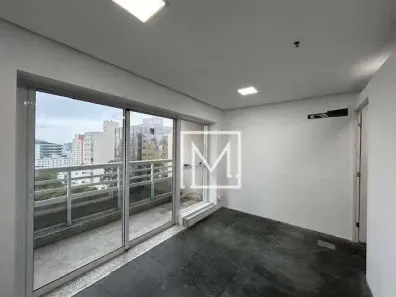 Sala Comercial para alugar, 40m² no Liberdade, São Paulo