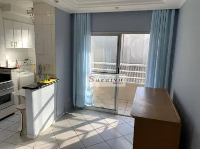 Apartamento com 2 Quartos à venda, 65m² no Anchieta, São Bernardo do Campo