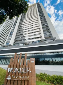 Apartamento com 2 Quartos à venda, 91m² no Jardim Satélite, São José dos Campos