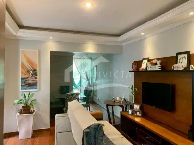 Apartamento com 2 Quartos à venda, 70m² no Botafogo, Rio de Janeiro
