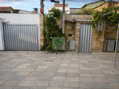 Casa com 4 Quartos à venda, 168m² no Jardim Atlântico, Olinda
