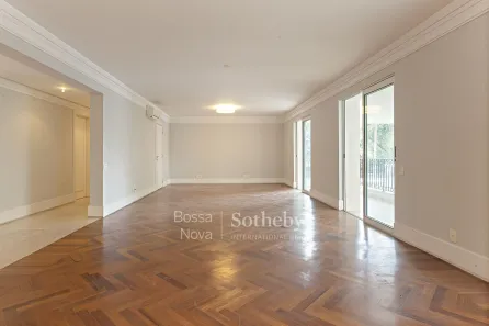 Apartamento com 3 Quartos à venda, 234m² no Jardim Paulista, São Paulo