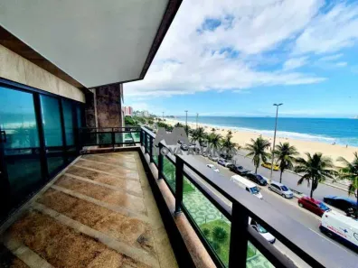 Apartamento com 6 Quartos à venda, 470m² no Ipanema, Rio de Janeiro