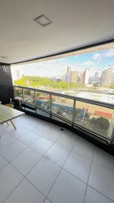 Apartamento com 1 Quarto para alugar, 52m² no Caminho das Árvores, Salvador