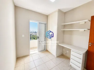 Apartamento com 3 Quartos para alugar, 100m² no Parque Campolim, Sorocaba