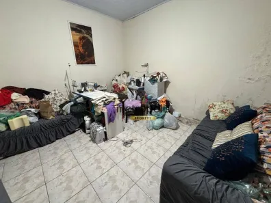 Casa com 2 Quartos à venda, 160m² no Osvaldo Cruz, São Caetano do Sul