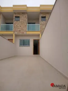 Casa com 2 Quartos à venda, 87m² no Vila Nhocune, São Paulo