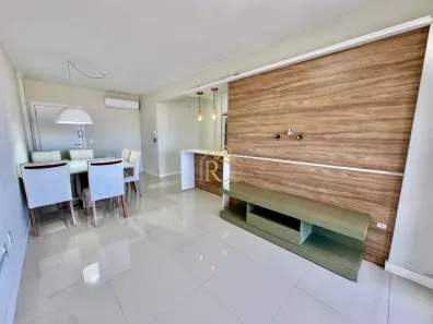 Apartamento com 3 Quartos à venda, 94m² no Barreiros, São José