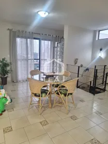 Cobertura com 3 Quartos à venda, 275m² no Vila Andrade, São Paulo