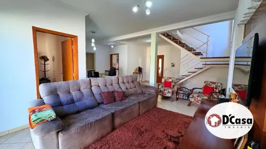 Casa de Condomínio com 3 Quartos à venda, 166m² no Loteamento Residencial Jatobá, Tremembé