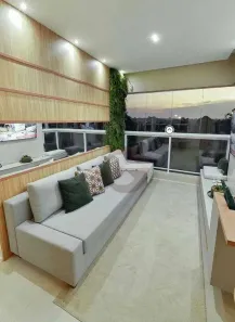 Apartamento com 2 Quartos à venda, 57m² no Granja Viana, Cotia