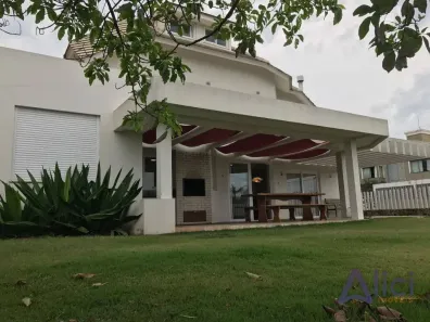 Casa com 5 Quartos à venda, 460m² no Morro das Pedras, Florianópolis