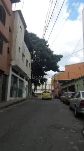 Ponto Comercial à venda, 25m² no Ladeira, Juiz de Fora