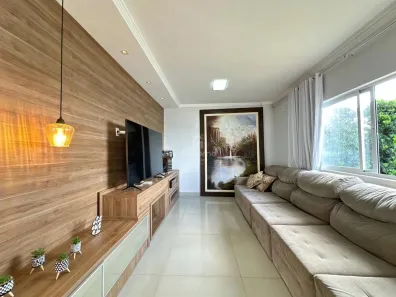 Casa com 3 Quartos à venda, 140m² no Presidente Médici, Chapecó