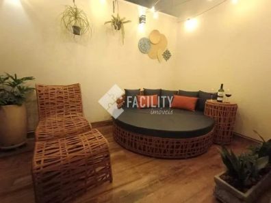 Cobertura com 3 Quartos à venda, 89m² no Jardim Alto da Boa Vista, Valinhos