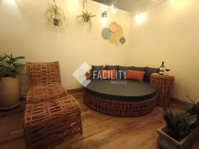 Cobertura com 3 Quartos à venda, 89m² no Jardim Alto da Boa Vista, Valinhos