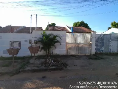 Casa com 2 Quartos à venda, 180m² no Jardim Ana Beatriz II, Santo Antônio do Descoberto