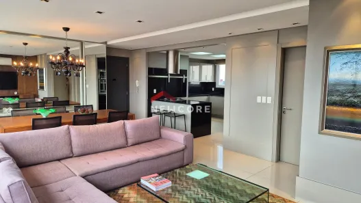 Apartamento com 3 Quartos à venda, 113m² no Petrópolis, Porto Alegre