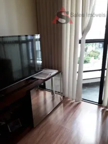 Apartamento com 3 Quartos à venda, 72m² no Vila Mariana, São Paulo