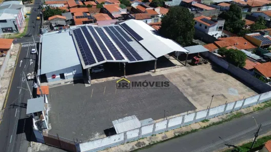 Galpão/Depósito/Armazém para alugar, 1200m² no Novo Horizonte, Teresina