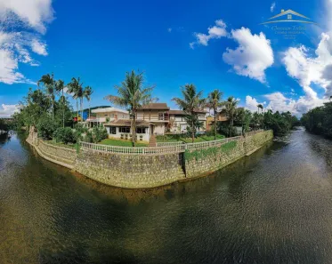 Casa com 4 Quartos à venda, 490m² no Vila Santo Antônio, Morretes