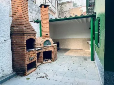 Casa com 2 Quartos à venda, 135m² no Vila Gustavo, São Paulo