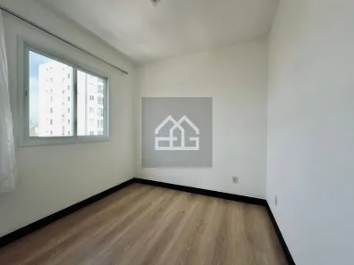 Apartamento com 2 Quartos à venda, 60m² no Cancelli, Cascavel