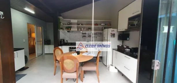 Casa de Condomínio com 3 Quartos à venda, 69m² no Parque Residencial das Nações Indígenas, Cuiabá