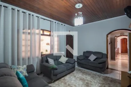 Casa com 3 Quartos à venda, 246m² no Umuarama, Osasco