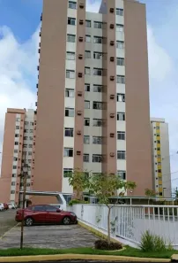 Apartamento com 2 Quartos à venda, 59m² no Parque Verde, Belém