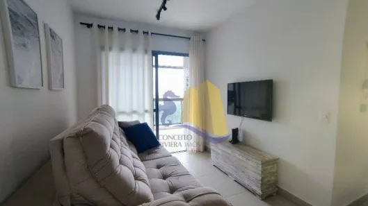 Apartamento com 3 Quartos à venda, 76m² no Centro, Bertioga