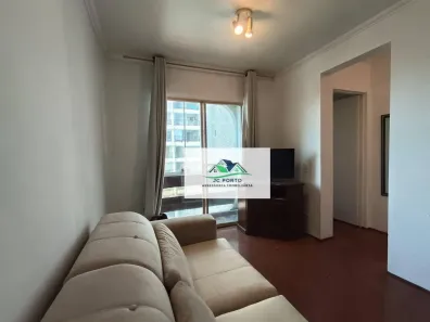 Apartamento com 3 Quartos à venda, 72m² no Vila Monte Alegre, São Paulo