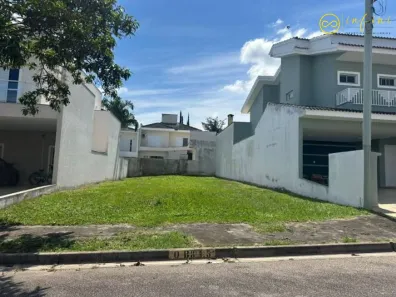 Lote/Terreno à venda, 300m² no Iporanga, Sorocaba