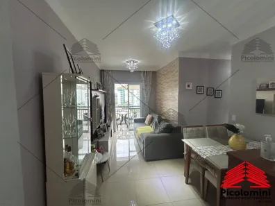 Apartamento com 2 Quartos à venda, 52m² no Vila Bela, São Paulo