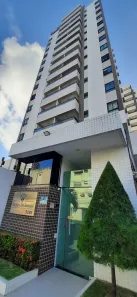 Apartamento com 2 Quartos à venda, 60m² no Candeias, Jaboatão dos Guararapes