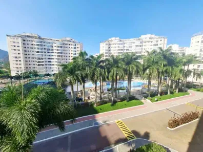 Apartamento com 4 Quartos à venda, 115m² no Recreio dos Bandeirantes, Rio de Janeiro