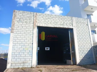 Ponto Comercial para alugar, 255m² no Jardim Cruzeiro do Sul, Jaguariúna