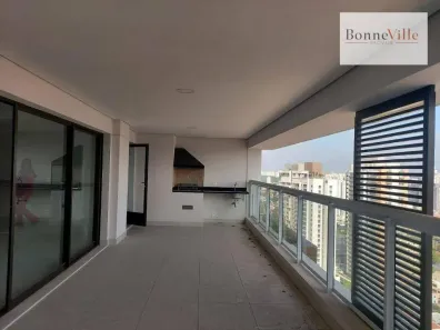 Apartamento com 3 Quartos à venda, 178m² no Jardim das Acácias, São Paulo