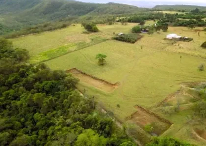 Fazenda/Sítio à venda, 190000m² no Área Rural de Campo Grande, Campo Grande