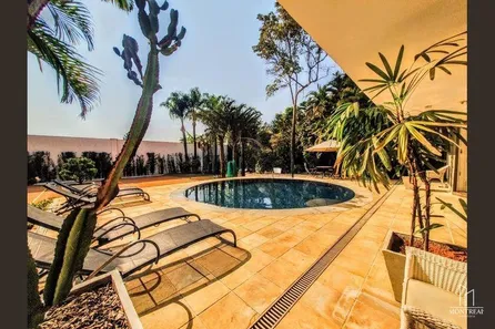 Casa com 4 Quartos à venda, 700m² no Bandeirantes (Pampulha), Belo Horizonte