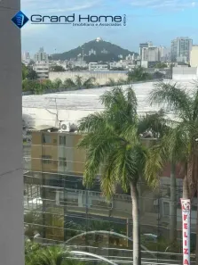 Apartamento com 2 Quartos à venda, 54m² no Itapuã, Vila Velha